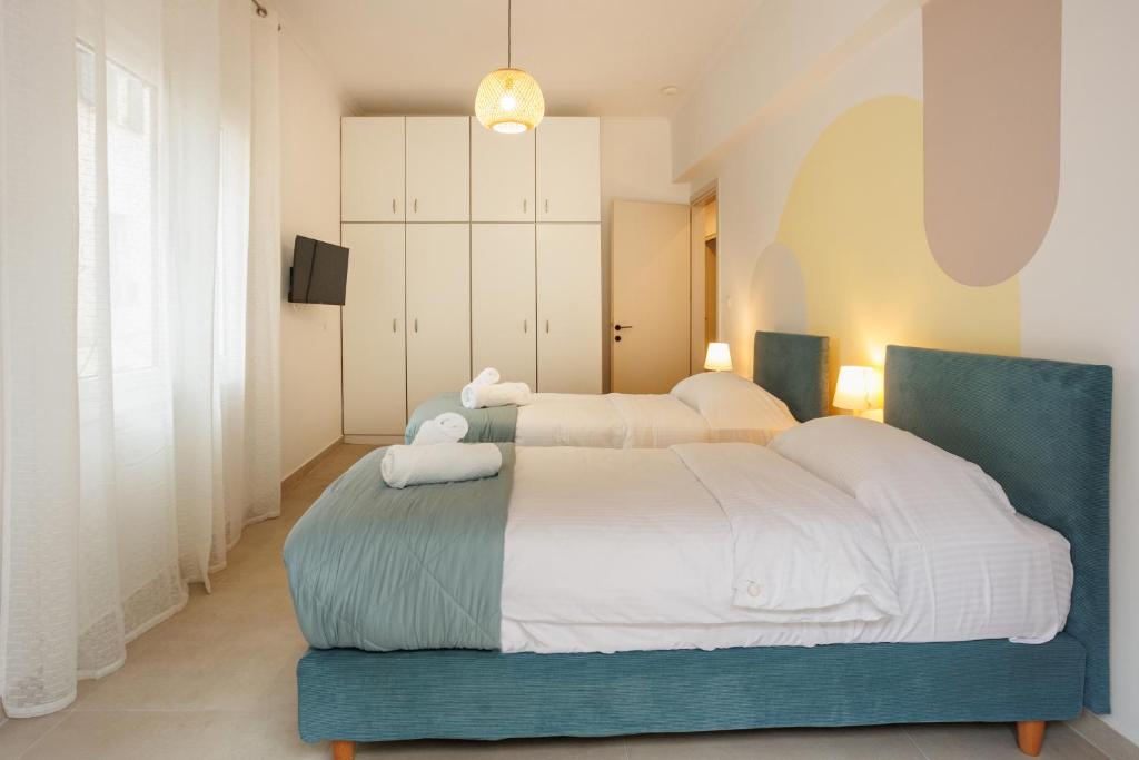 Casa Corfiana Apartments 7