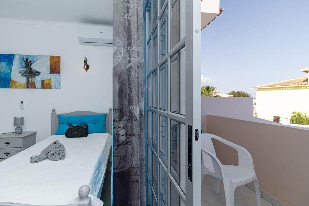 Villa Belavista - Moradia para Famílias 4