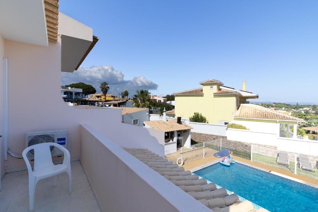 Villa Belavista - Moradia para Famílias 3