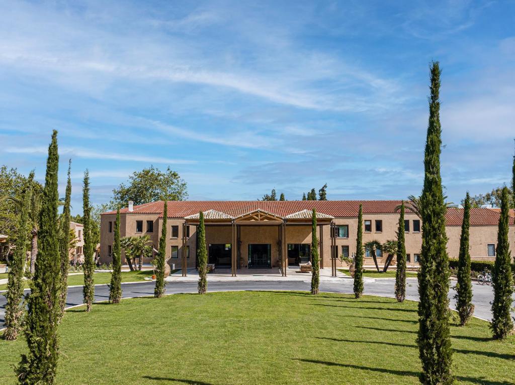 Grecotel LUXME Costa Botanica 7