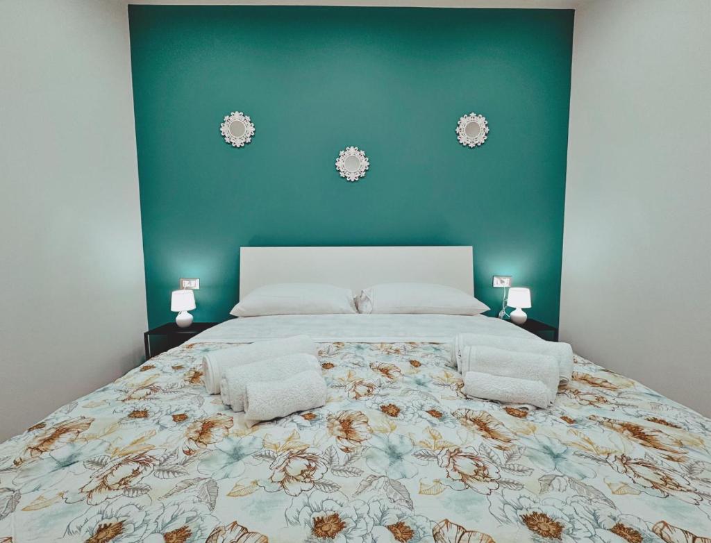 Abbate Apartments MIRI 2