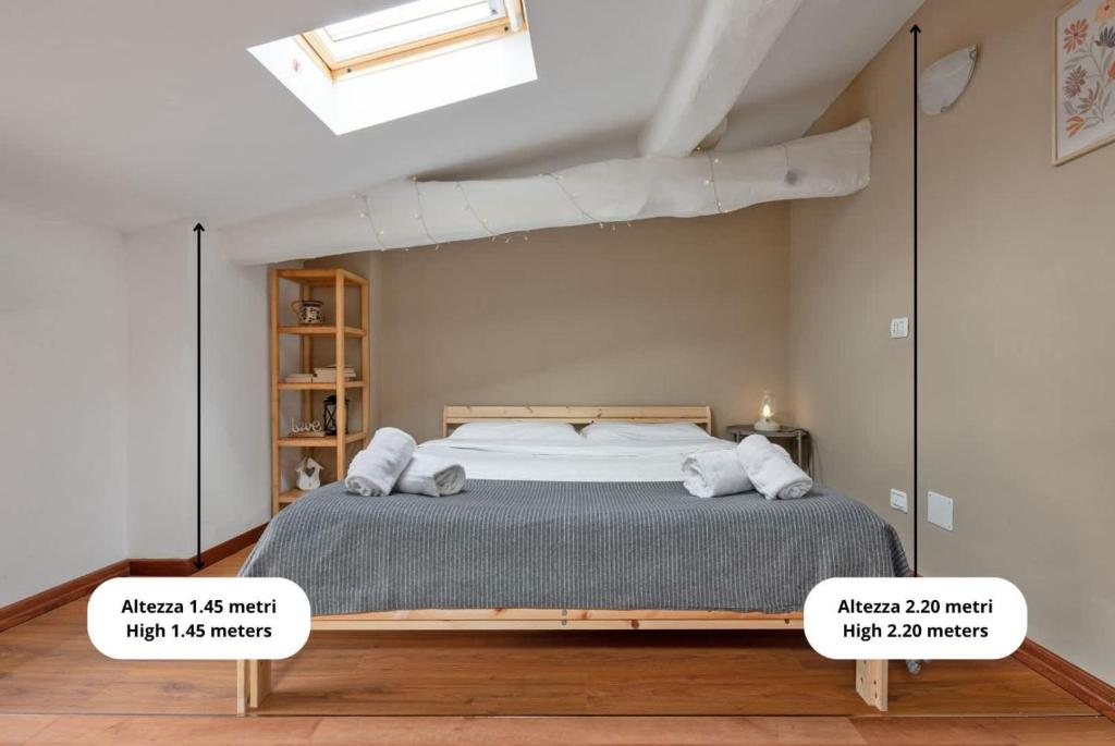 Nido Carrara - Immobili e Soluzioni Rent 5