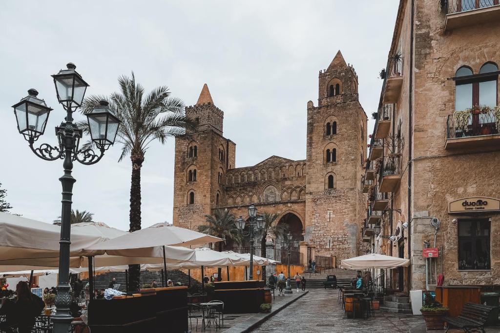 Favolosa Casa Vacanza a Cefalù 8