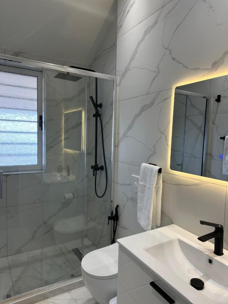 Olivea Suites Tirana 8