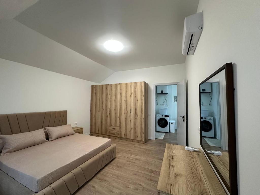 Olivea Suites Tirana 2
