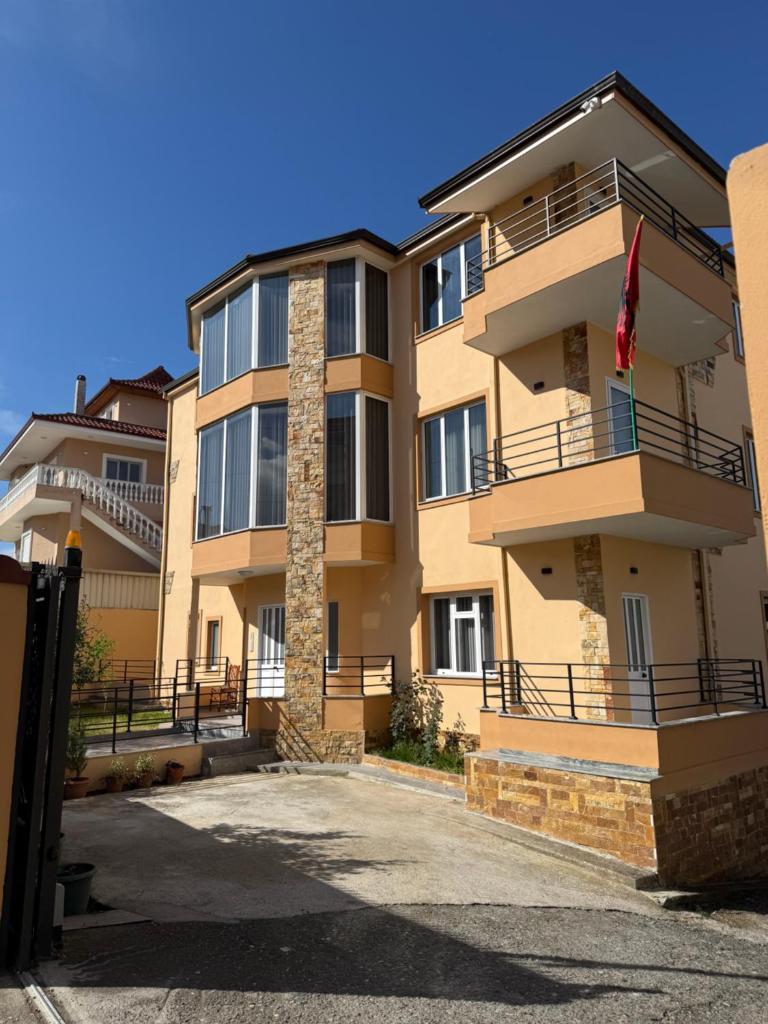 Olivea Suites Tirana 6