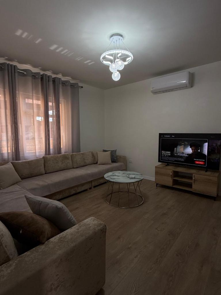Olivea Suites Tirana 5