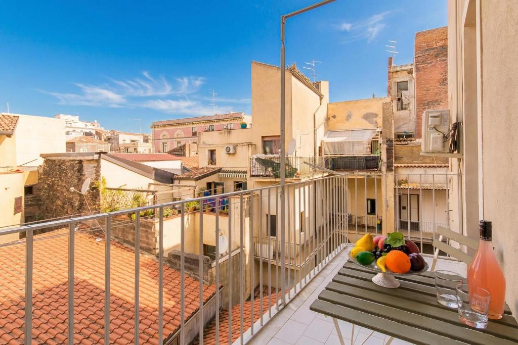 Sicula home in the city center - Happy Rentals 2