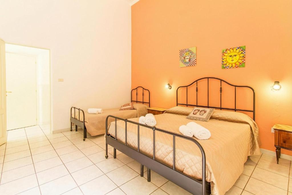 Sicula home in the city center - Happy Rentals 6