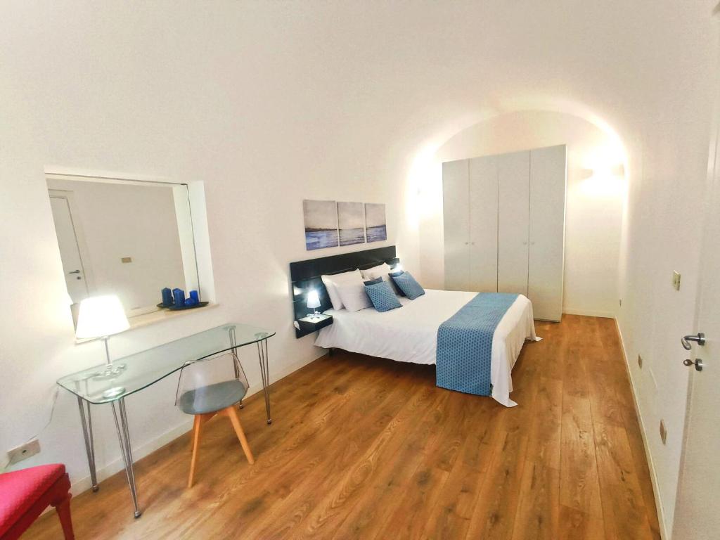 Quattro Canti - Residenza Santa Caterina 2