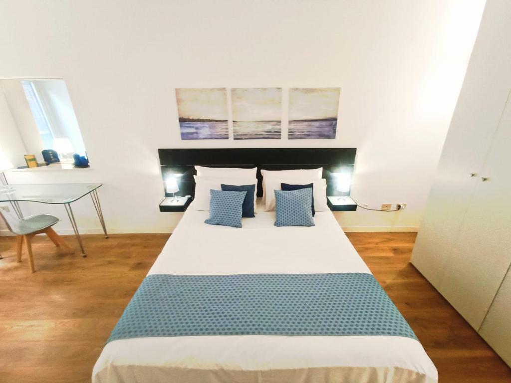 Quattro Canti - Residenza Santa Caterina 3