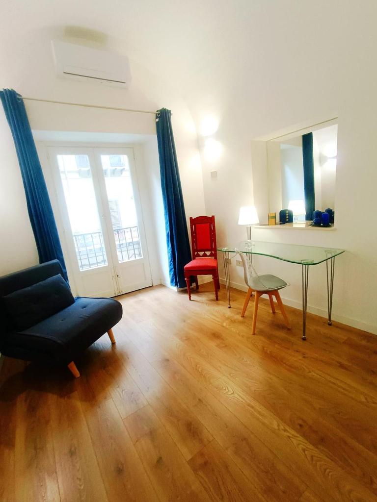 Quattro Canti - Residenza Santa Caterina 7