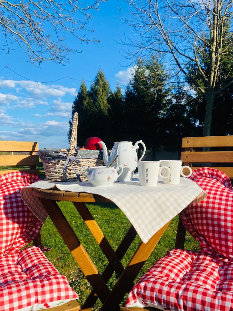 Rooms & Apartment ZALA Near Airport 7