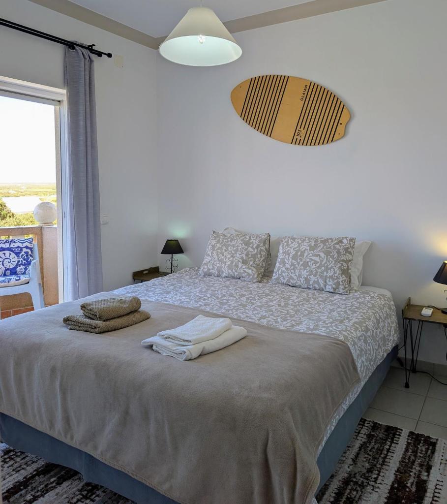 Apartamento Golfinho 2