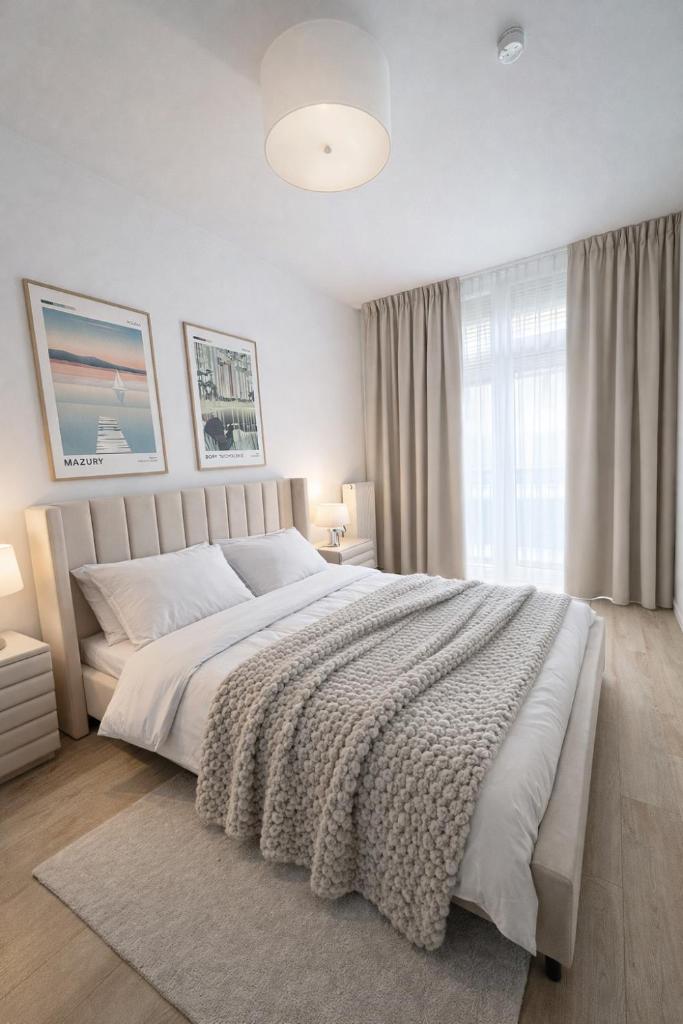 BROWARY DESIGNER APARTMENTS by Country 2 Country 7