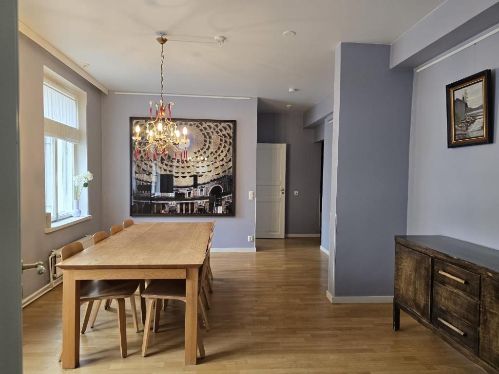 STAY Annankatu Boutique Apartments 5