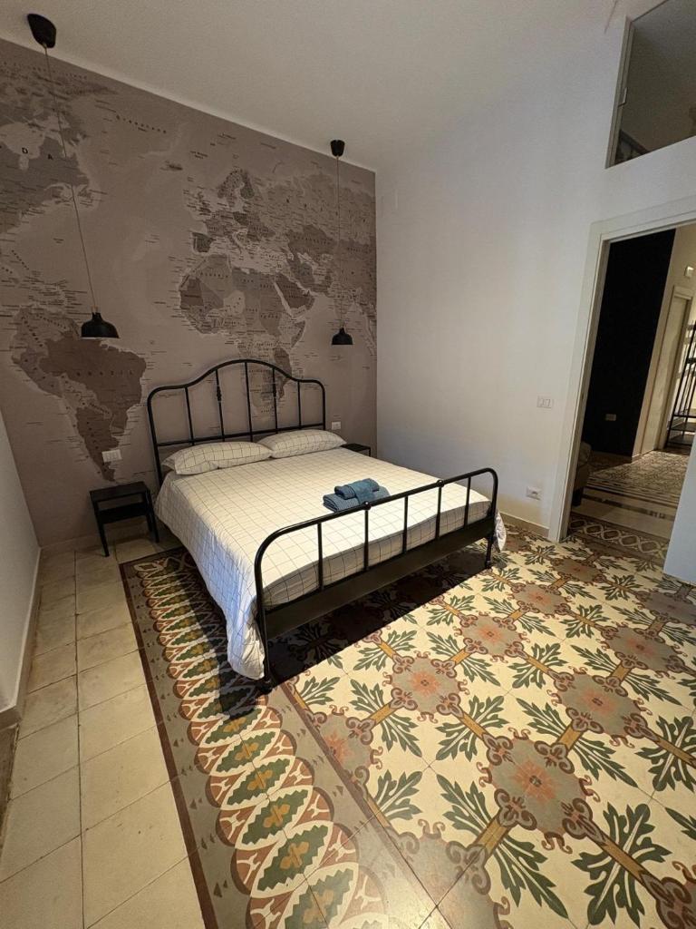 Liberty Apartment 6
