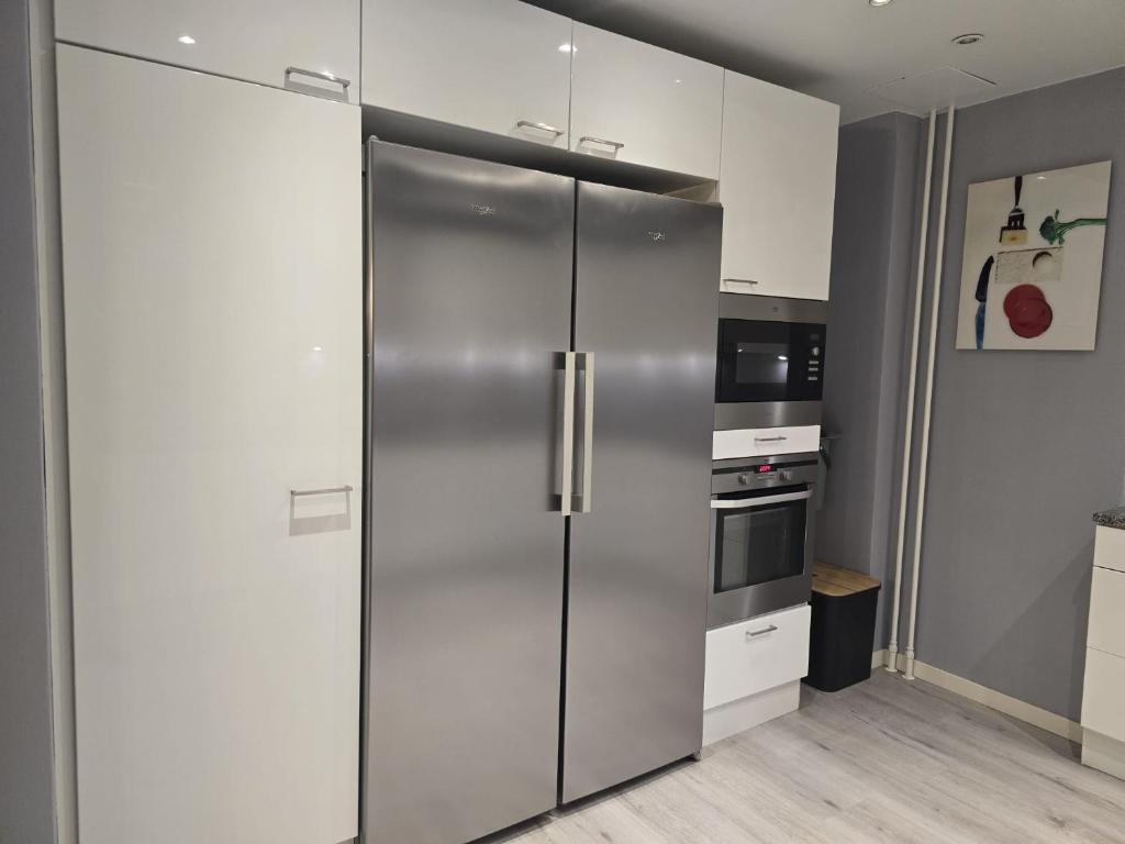STAY Annankatu Boutique Apartments 8