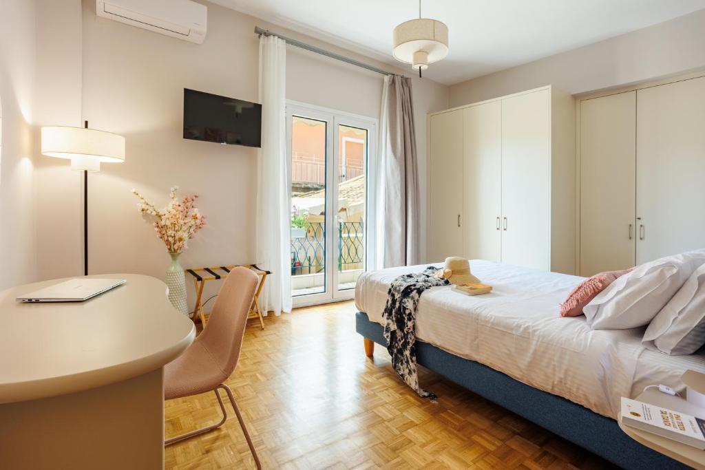 Casa Corfiana Apartments 2