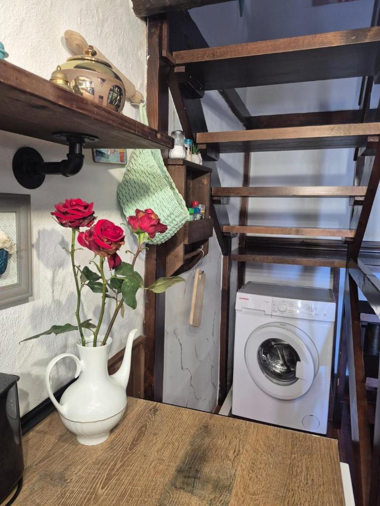 Casita Canaria 8