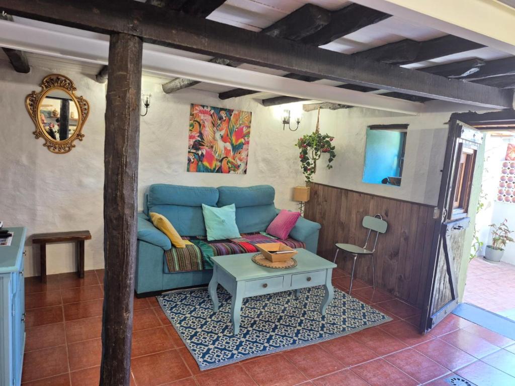 Casita Canaria 5