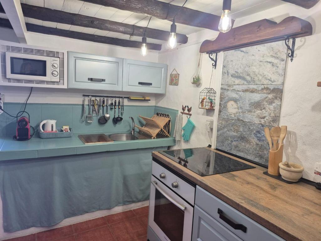 Casita Canaria 4