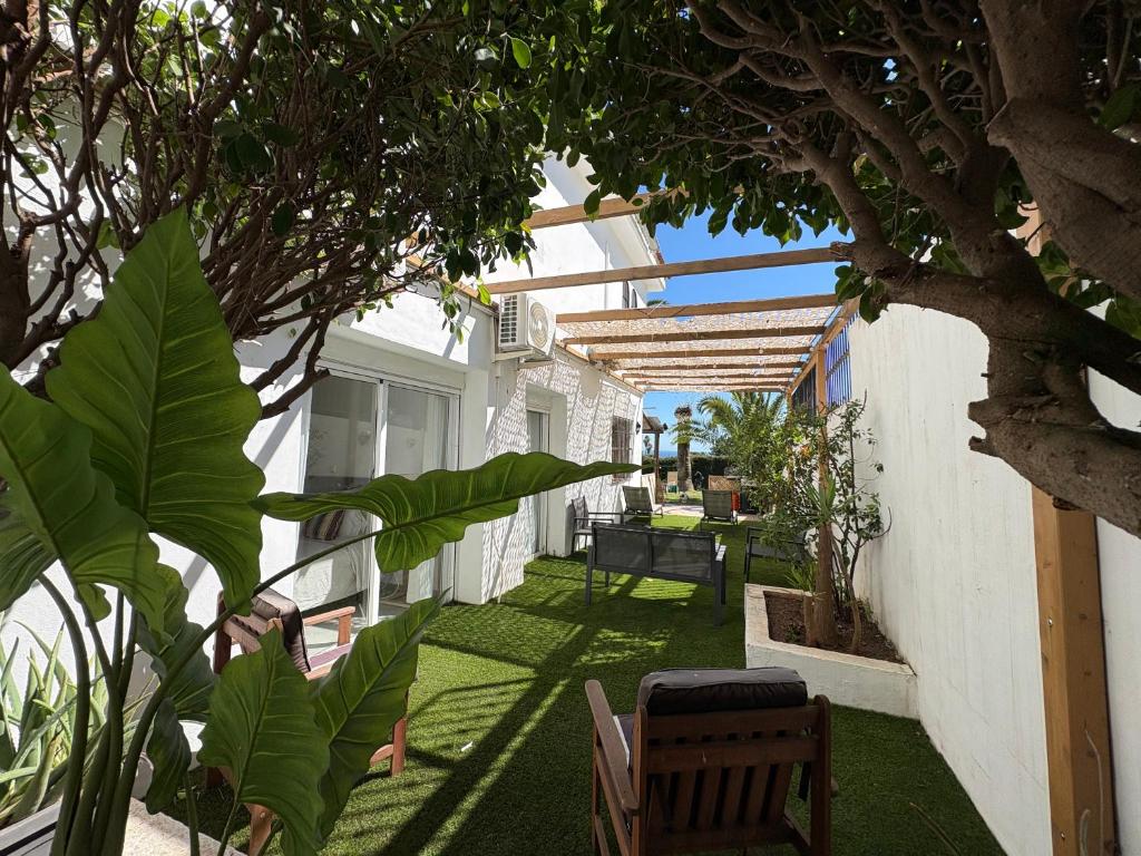 Villa Tranquilla 5