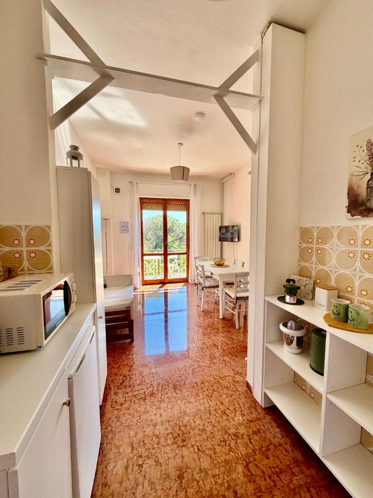 IL NIDO by M&G Holiday Home 8