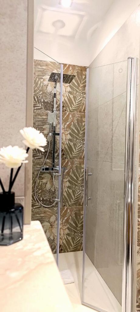 La Fenice Apartment 8