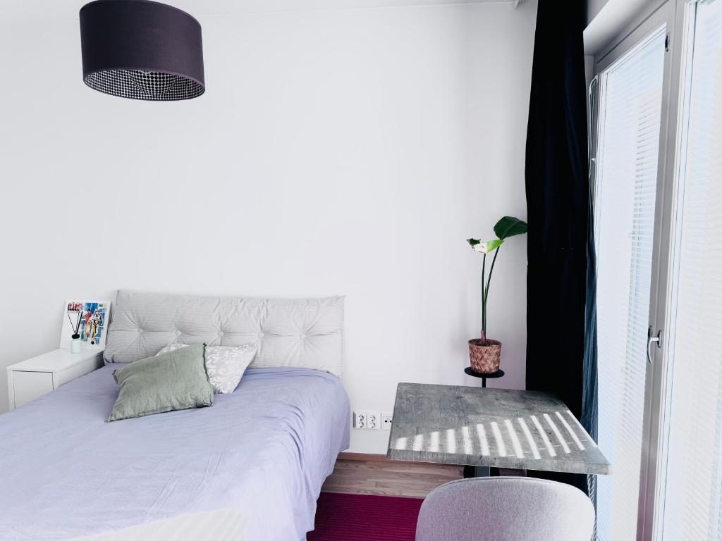 Nordic Home Bliss with Music Moment 2