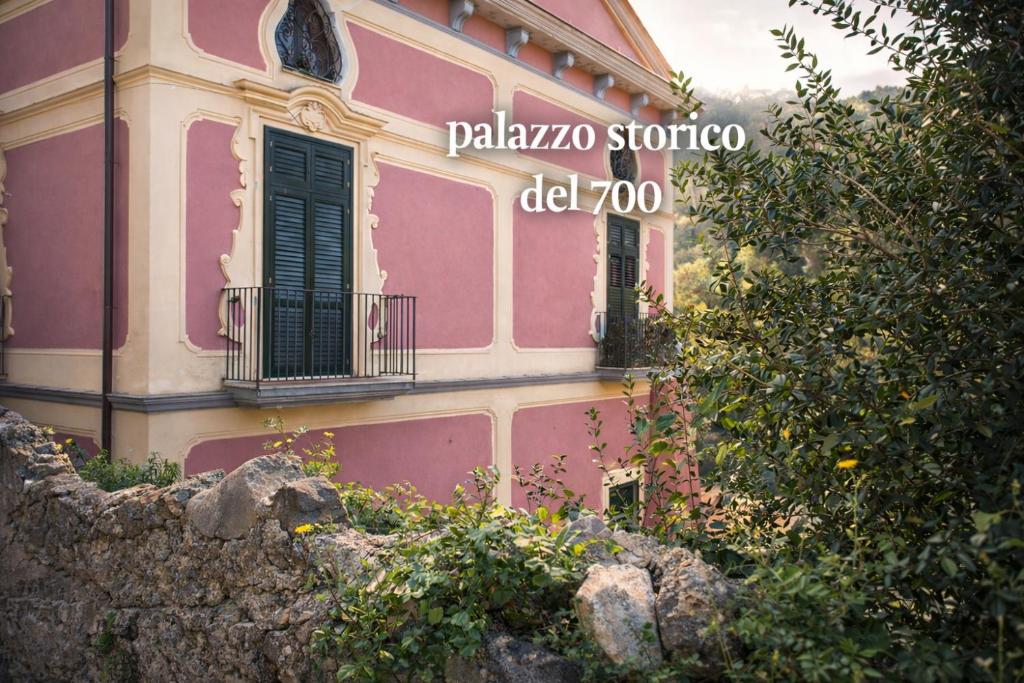 PALAZZO PELLEGRINO vietri 8