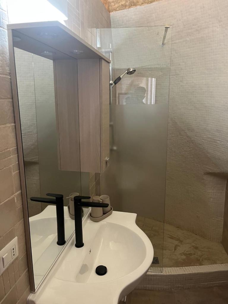 La Grotta Suite Matera 5