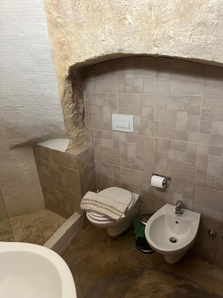 La Grotta Suite Matera 6