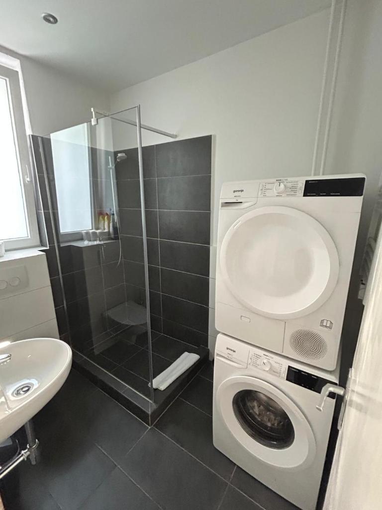 Othman Appartements Falkenstraße 26 1OG L 3