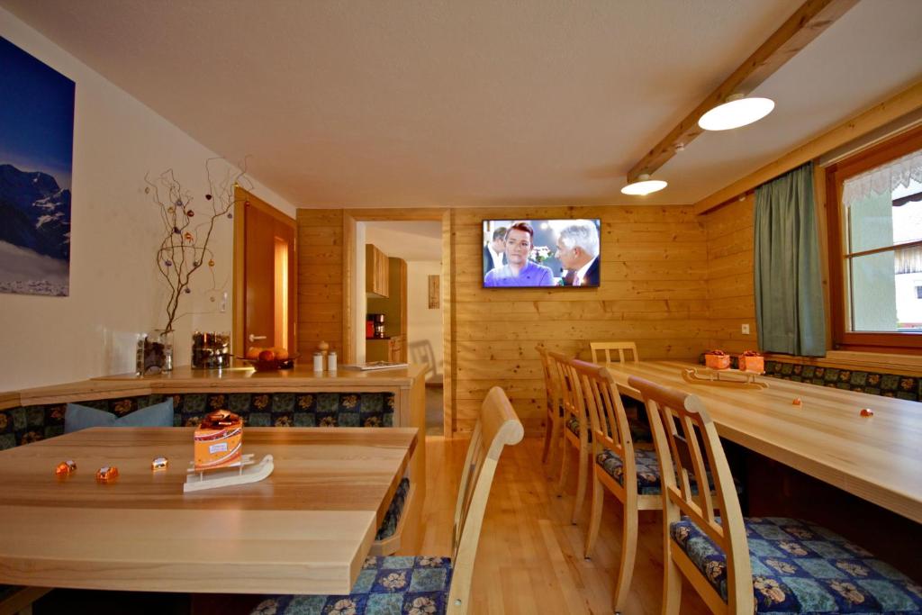 Ferienhaus Oberboden 5