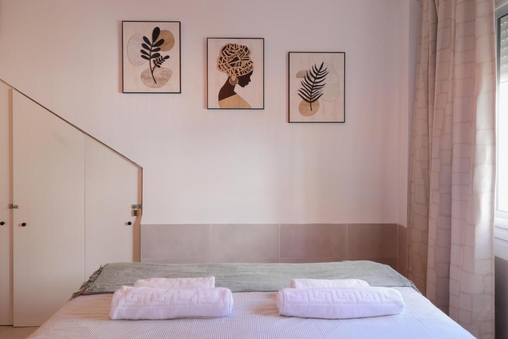 Casa Malaga Beach 7