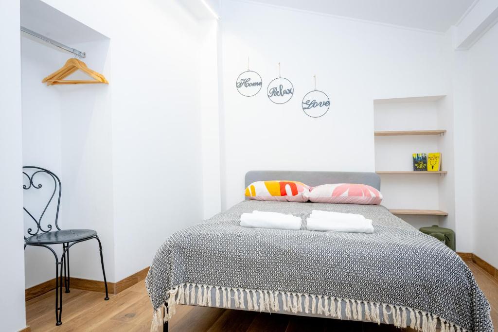 Cute little apartment in the Old town 2