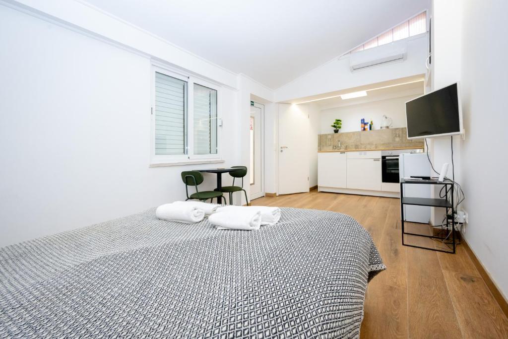 Cute little apartment in the Old town 6