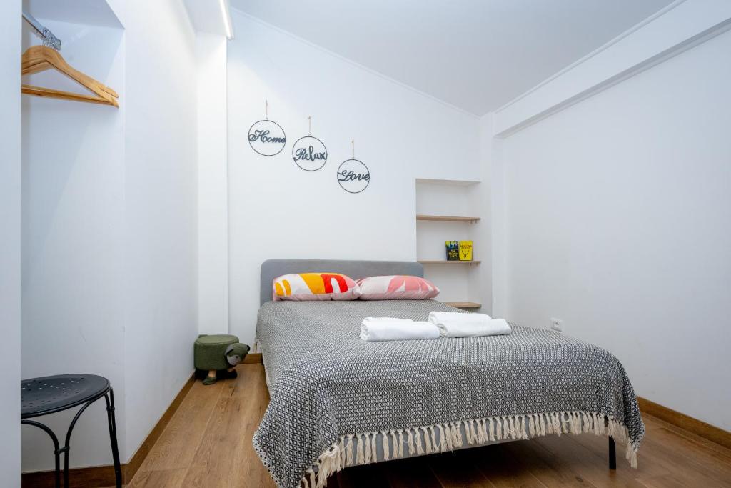 Cute little apartment in the Old town 7