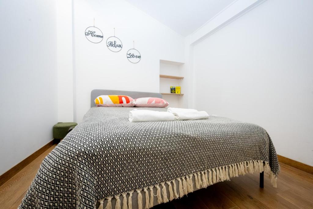 Cute little apartment in the Old town 5