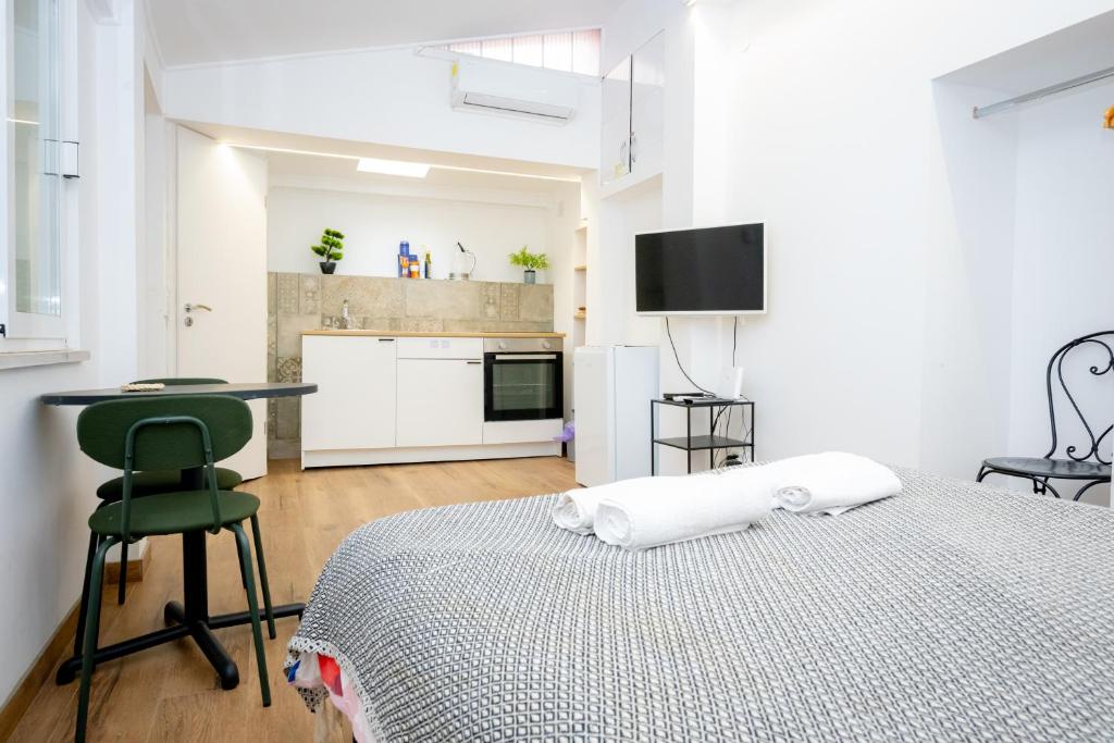 Cute little apartment in the Old town 8
