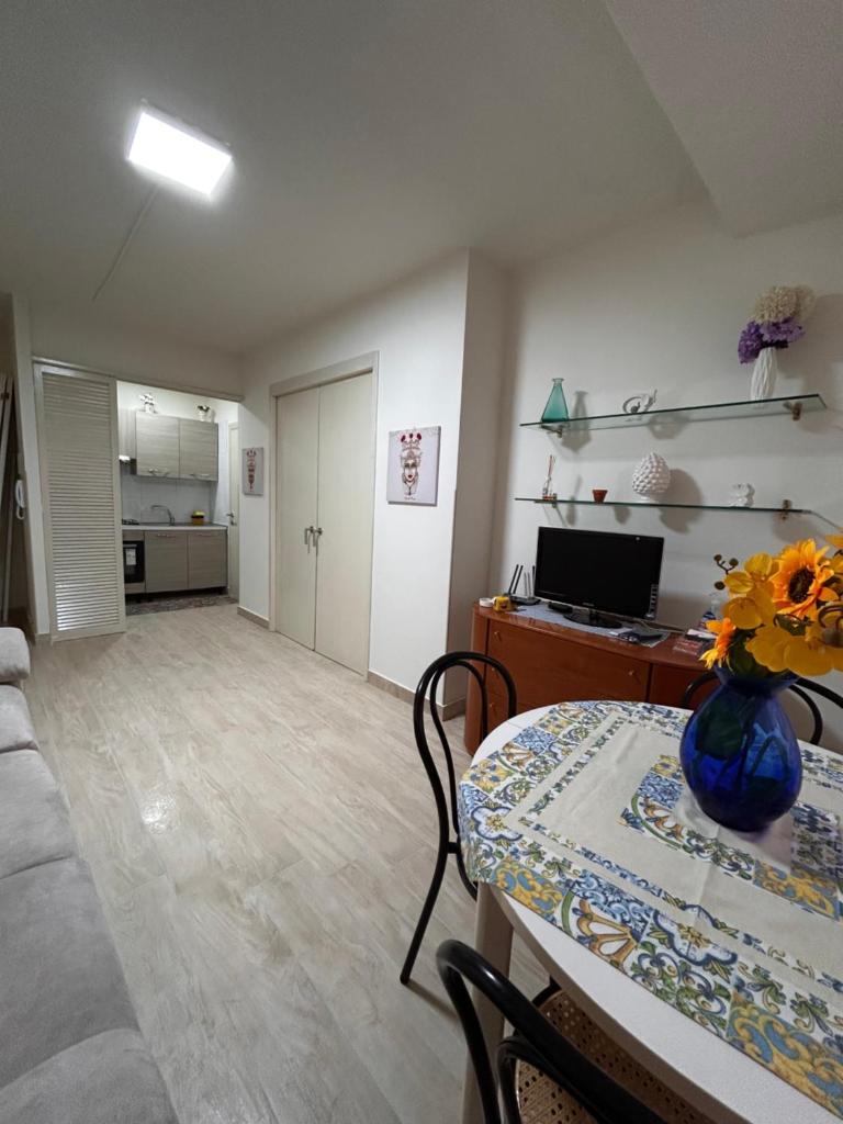 La casa di Dafne 4