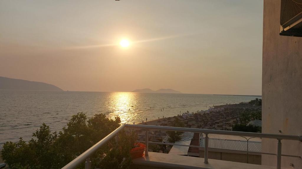 Grace Beachfront Apartment Vlore 8