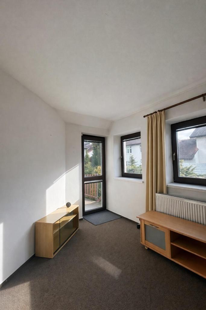 Villa Grande Praha 6