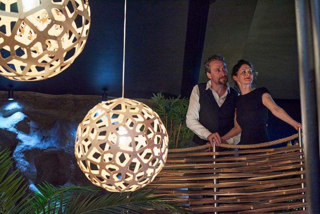 OMIRA - Nuits d'exception & Spa 8