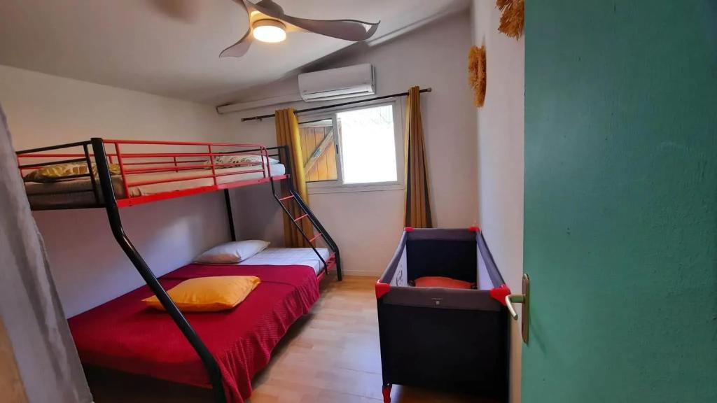 Maison charmante à Saint-Gilles les Bains 2