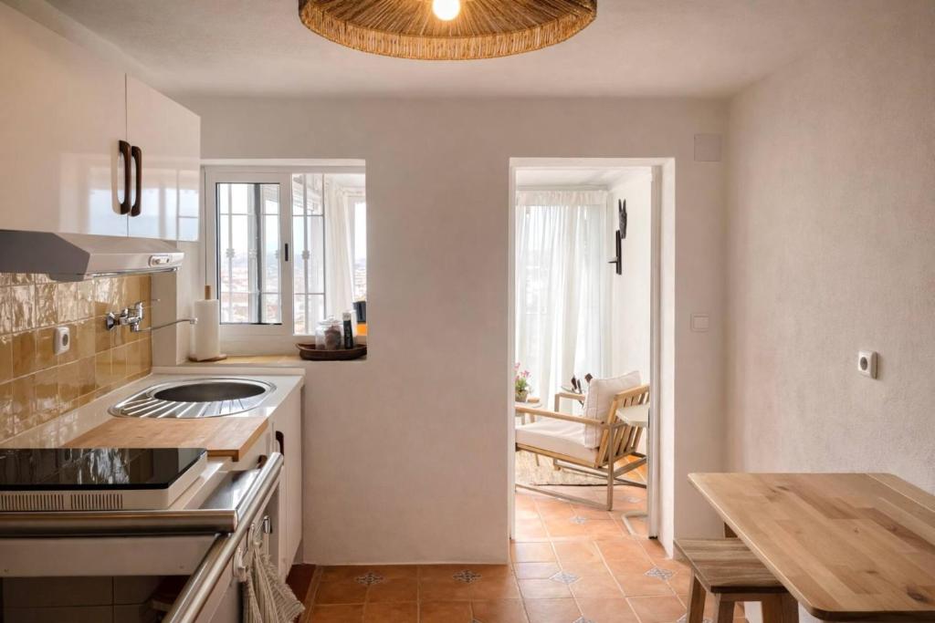 La Casita Boutique Townhouse with stunning views 2
