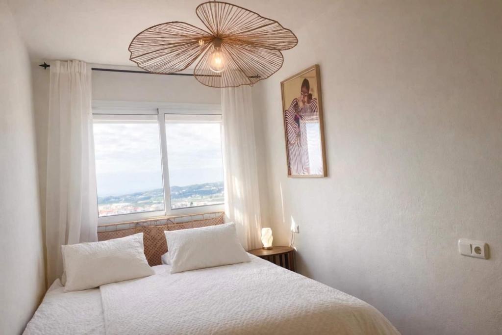 La Casita Boutique Townhouse with stunning views 8