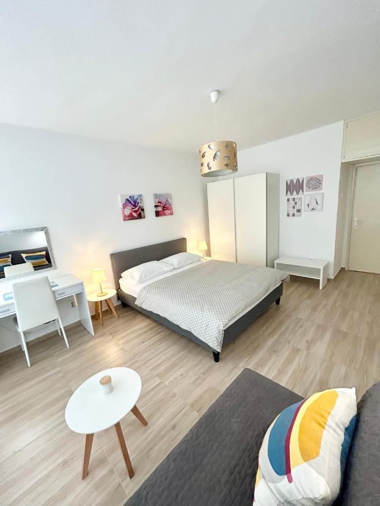 Apartment Ravkin 8