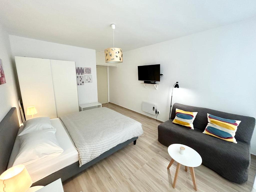 Apartment Ravkin 7